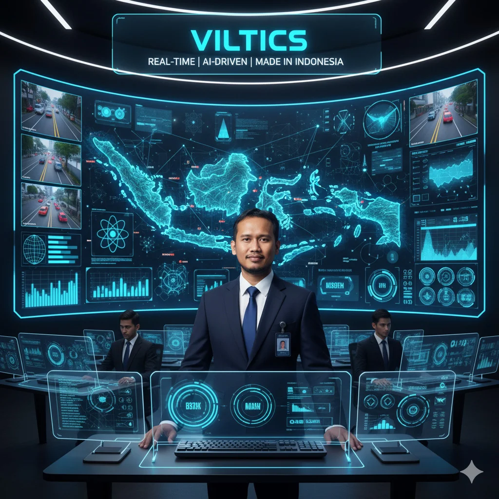 Viltics AI Solutions